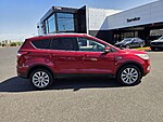 Used 2017 FORD ESCAPE TITANIUM FWD in HENDERSON, NEVADA (Photo 7)