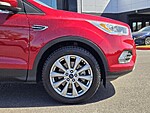 Used 2017 FORD ESCAPE TITANIUM FWD in HENDERSON, NEVADA (Photo 8)