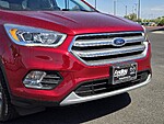 Used 2017 FORD ESCAPE TITANIUM FWD in HENDERSON, NEVADA (Photo 9)