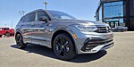 Used 2023 Volkswagen Tiguan 2.0T SE R-LINE BLACK FWD in HENDERSON, NEVADA