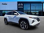 Used 2023 HYUNDAI TUCSON HYBRID SEL CONVENIENCE AWD in HENDERSON, NEVADA (Photo 1)
