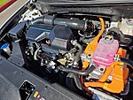 Used 2023 HYUNDAI TUCSON HYBRID SEL CONVENIENCE AWD in HENDERSON, NEVADA (Photo 16)
