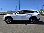 Used 2023 HYUNDAI TUCSON HYBRID SEL CONVENIENCE AWD in HENDERSON, NEVADA (Photo 3)