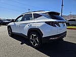 Used 2023 HYUNDAI TUCSON HYBRID SEL CONVENIENCE AWD in HENDERSON, NEVADA (Photo 4)