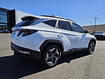 Used 2023 HYUNDAI TUCSON HYBRID SEL CONVENIENCE AWD in HENDERSON, NEVADA (Photo 6)