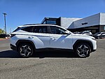Used 2023 HYUNDAI TUCSON HYBRID SEL CONVENIENCE AWD in HENDERSON, NEVADA (Photo 7)