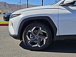 Used 2023 HYUNDAI TUCSON HYBRID SEL CONVENIENCE AWD in HENDERSON, NEVADA (Photo 9)