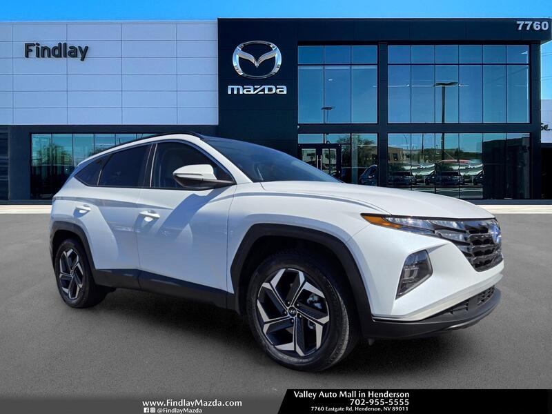 Used 2023 HYUNDAI TUCSON HYBRID SEL CONVENIENCE AWD in HENDERSON, NEVADA