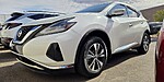 Used 2020 NISSAN MURANO S in HENDERSON, NEVADA