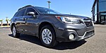 Used 2018 SUBARU OUTBACK 2.5I PREMIUM in HENDERSON, NEVADA