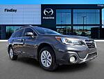 Used 2018 SUBARU OUTBACK 2.5I PREMIUM in HENDERSON, NEVADA (Photo 1)
