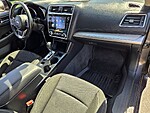 Used 2018 SUBARU OUTBACK 2.5I PREMIUM in HENDERSON, NEVADA (Photo 16)