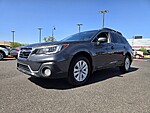 Used 2018 SUBARU OUTBACK 2.5I PREMIUM in HENDERSON, NEVADA (Photo 2)