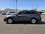 Used 2018 SUBARU OUTBACK 2.5I PREMIUM in HENDERSON, NEVADA (Photo 3)