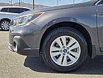 Used 2018 SUBARU OUTBACK 2.5I PREMIUM in HENDERSON, NEVADA (Photo 9)