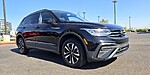 Used 2022 Volkswagen Tiguan 2.0T S 4MOTION in HENDERSON, NEVADA