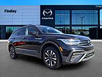Used 2022 Volkswagen Tiguan 2.0T S 4MOTION in HENDERSON, NEVADA (Photo 1)