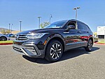 Used 2022 Volkswagen Tiguan 2.0T S 4MOTION in HENDERSON, NEVADA (Photo 2)
