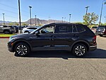 Used 2022 Volkswagen Tiguan 2.0T S 4MOTION in HENDERSON, NEVADA (Photo 3)