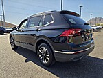 Used 2022 Volkswagen Tiguan 2.0T S 4MOTION in HENDERSON, NEVADA (Photo 4)