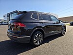 Used 2022 Volkswagen Tiguan 2.0T S 4MOTION in HENDERSON, NEVADA (Photo 5)