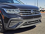 Used 2022 Volkswagen Tiguan 2.0T S 4MOTION in HENDERSON, NEVADA (Photo 7)