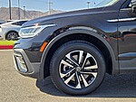 Used 2022 Volkswagen Tiguan 2.0T S 4MOTION in HENDERSON, NEVADA (Photo 8)