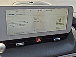 Used 2024 HYUNDAI IONIQ 5 SE RWD in HENDERSON, NEVADA (Photo 19)