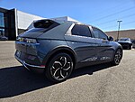 Used 2024 HYUNDAI IONIQ 5 SE RWD in HENDERSON, NEVADA (Photo 6)