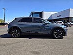 Used 2024 HYUNDAI IONIQ 5 SE RWD in HENDERSON, NEVADA (Photo 7)