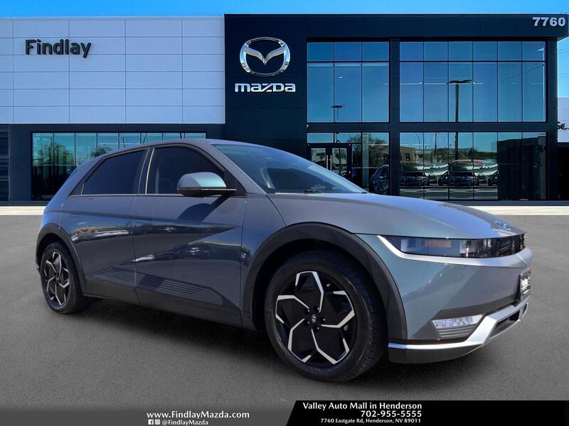 Used 2024 HYUNDAI IONIQ 5 SE RWD in HENDERSON, NEVADA