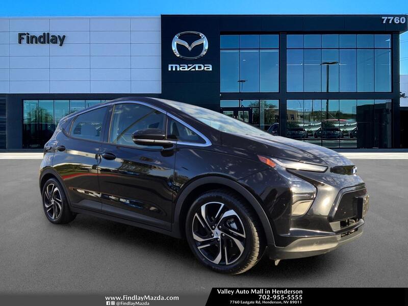 Used 2023 CHEVROLET BOLT 5DR WGN 2LT in HENDERSON, NEVADA
