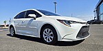 Used 2020 TOYOTA COROLLA LE CVT in HENDERSON, NEVADA