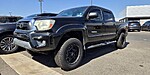 Used 2014 TOYOTA TACOMA BASE in HENDERSON, NEVADA