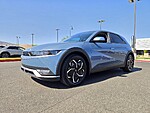 Used 2024 HYUNDAI IONIQ 5 SEL AWD in HENDERSON, NEVADA (Photo 2)