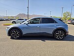Used 2024 HYUNDAI IONIQ 5 SEL AWD in HENDERSON, NEVADA (Photo 3)