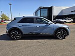 Used 2024 HYUNDAI IONIQ 5 SEL AWD in HENDERSON, NEVADA (Photo 7)