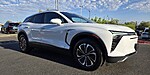 Used 2024 CHEVROLET BLAZER EV EAWD 4DR LT in HENDERSON, NEVADA