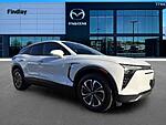 Used 2024 CHEVROLET BLAZER EV EAWD 4DR LT in HENDERSON, NEVADA (Photo 1)