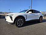 Used 2024 CHEVROLET BLAZER EV EAWD 4DR LT in HENDERSON, NEVADA (Photo 2)