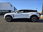 Used 2024 CHEVROLET BLAZER EV EAWD 4DR LT in HENDERSON, NEVADA (Photo 3)