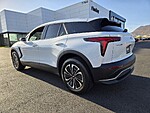 Used 2024 CHEVROLET BLAZER EV EAWD 4DR LT in HENDERSON, NEVADA (Photo 4)