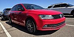 Used 2018 Volkswagen Jetta 1.8T SE SPORT in HENDERSON, NEVADA