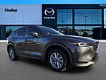 Used 2023 MAZDA CX-5 2.5 S PREFERRED PACKAGE AWD in HENDERSON, NEVADA (Photo 1)