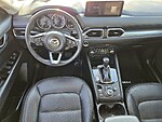 Used 2023 MAZDA CX-5 2.5 S PREFERRED PACKAGE AWD in HENDERSON, NEVADA (Photo 12)