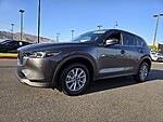 Used 2023 MAZDA CX-5 2.5 S PREFERRED PACKAGE AWD in HENDERSON, NEVADA (Photo 2)