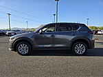 Used 2023 MAZDA CX-5 2.5 S PREFERRED PACKAGE AWD in HENDERSON, NEVADA (Photo 3)