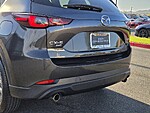 Used 2023 MAZDA CX-5 2.5 S PREFERRED PACKAGE AWD in HENDERSON, NEVADA (Photo 5)