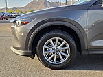 Used 2023 MAZDA CX-5 2.5 S PREFERRED PACKAGE AWD in HENDERSON, NEVADA (Photo 9)