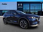Used 2022 MAZDA CX-5 2.5 S PREMIUM PLUS PACKAGE AWD in HENDERSON, NEVADA (Photo 1)